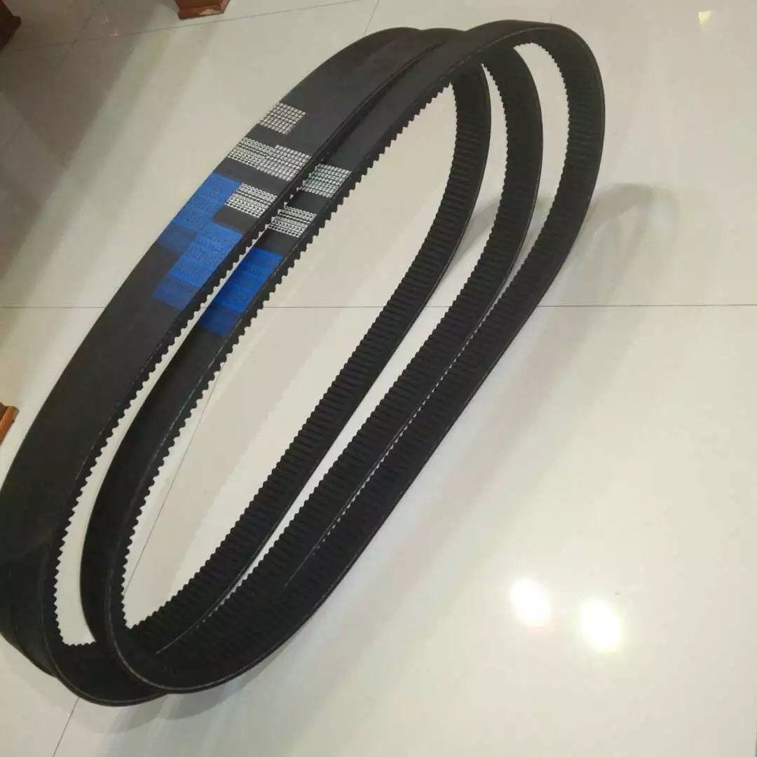 PK V Belts
