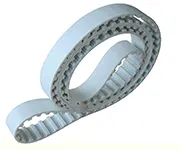 Open End T10 Polyurethane Timing Belts