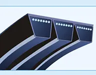 Banded Wedge V-Belt