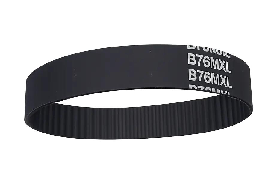 6PK1960 v belts used for the auto car air electric motor 