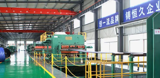jiver transmission belts co.,ltd workshop