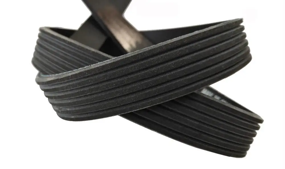 PK Ribbed V Belts
