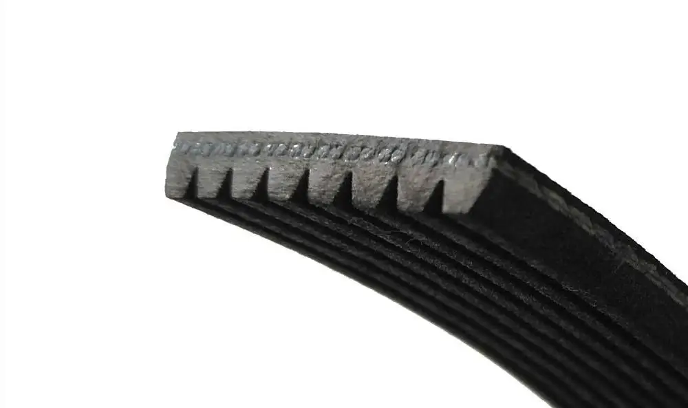 PK Ribbed V Belts